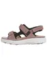 Ganter Sandalen Sandalen Veloursleder/Textil Produktbild-Vorschau 7