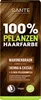 SANTE Pflanzenhaarfarbe Pulver MARONENBRAUN Produktbild-Vorschau 1