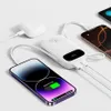 BASEUS 20000mAh Powerbank 45W USB-C Lightning Produktbild-Vorschau 13