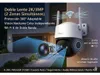 Imou Cruiser 2C 2K (3MP) - Telecamera Wi-Fi Esterno Anteprima dell’immagine prodotto 17