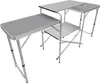 24MOVE® Campingküche Campo faltbar, Outdoorküche mit Produktbild-Vorschau 10