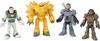 Fisher-Price Imaginext HGT27, 3 Jahr(e), Kunststoff Produktbild-Vorschau 3