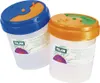 Plastikbecher gewaschen, Pinsel MILAN Produktbild-Vorschau 3