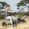 BERG Skelter Buzzy JEEP Sahara Produktbild-Vorschau 4