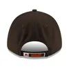 New Era 9FORTY Cleveland Browns The League Cap Produktbild-Vorschau 9