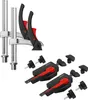 Bessey Spannwerkzeug-Set zum Arbeiten auf dem Tisch MFT-A Produktbild-Vorschau 3
