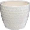 Keramiktopf d14cm  - Atmosphera créateur d'intérieur Produktbild-Vorschau 1