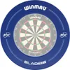 Winmau Surround (Dart Catchring) PDC Blue Podgląd zdjęcia produktu 5