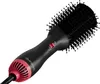 Auronic 4-in-1 Föhnbürste - Airstyler - Glätten, Locken, Produktbild-Vorschau 5
