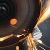 Disco da taglio per metallo 125 mm, 50 pezzi Anteprima dell’immagine prodotto 6