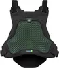 FOX Airframe armatura toracica, nero, S/M Anteprima dell’immagine prodotto 1