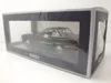 Mercedes 300 SL Cabrio R107 1986 blauschwarz metallic Produktbild-Vorschau 11
