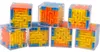 Kostka 3d cube labirynt kulkowy gra logiczna zręcznościowa Podgląd zdjęcia produktu 6