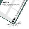 imoshion Trifold Hardcase Klapphülle Samsung Tab S10 Plus / Produktbild-Vorschau 3