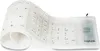 LogiLink Silikon-Tastatur weiß USB 2.0 wasserdicht Produktbild-Vorschau 3
