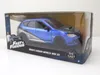 Jadatoys 1:24 Modellauto Brian's Subaru Impreza WRX STI Produktbild-Vorschau 10