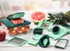 GENIUS Nicer Dicer Chef - Set 15-teilig 113755 Anteprima dell’immagine prodotto 32