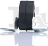 FA1 Auspuffhalter für VW POLO (9N) Auspuffanlage Produktbild-Vorschau 10