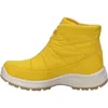 JOSEF SEIBEL Colorado 55 | Stiefelette für Damen | Gelb Produktbild-Vorschau 3