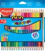 Maped 829602 Matita colorata triangolare Maped COLOR'PEPS Anteprima dell’immagine prodotto 2