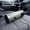 Zenergy Machine À Café Portable - Cafetière Portative - Voir les images du produit 9
