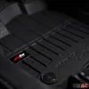 OMAC Tapis de sol pour Mercedes Classe E C207 2009-2017 4 Voir les images du produit 3