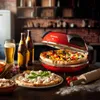Ariete 909 Pizza-Maker Produktbild-Vorschau 7