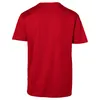 HAKRO T-Shirt Classic 292, rot, 6XL Produktbild-Vorschau 5
