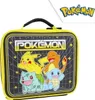 Pokémon - Frühstückstasche Retro / Lunchbag Retro Produktbild-Vorschau 1
