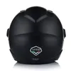 Jet helm mit Sonnenblende | VITO LAVORI | Jethelm mit Produktbild-Vorschau 7