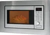 Bomann MWG 2215 EB Mikrowelle mit Grill Produktbild-Vorschau 1