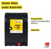 shockstar AN250 Kombi-Weidezaungerät 230 V / 12 V – Produktbild-Vorschau 2