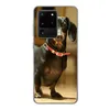MuchoWow® Handyhülle Schutzhülle Hülle für Samsung Galaxy Produktbild-Vorschau 1