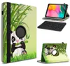 Hülle Tastatur Tasche für Samsung Galaxy Tab S11 S10 S9 FE Produktbild-Vorschau 1