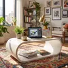 SalesFever Couchtisch rechteckig | Hochglanz lackiert | Produktbild-Vorschau 4