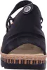 Rieker V7972-00 In Schwarz Für Frauen - 7.5 UK - 41 EU - Produktbild-Vorschau 76