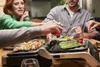 TEFAL OptiGrill 2in1 GC772D10 - Grill - elektrisch Produktbild-Vorschau 12