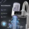 Vodní filtr Homelody pro vodovodní kohoutek se sterilizací, Náhled obrázku produktu 4