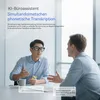 Blackview BV100 Smarte Brille mit KI-Assistent, 8MP Kamera Produktbild-Vorschau 4