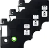 Dymo D1 kompatibles 45013 (S0720530) Band - schwarz auf Produktbild-Vorschau 1
