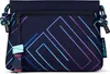 Satch Clutch Purple Laser Produktbild-Vorschau 2