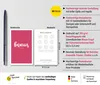 Frank Paperman® | 60 + 60x Gutschein Bonuskarten für Kunden Produktbild-Vorschau 3