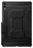 Spigen Rugged Armor Pro Bookcase voor de Samsung Galaxy Tab Productafbeelding-voorbeeld 5