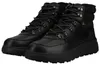 Geox Stiefelette Stiefelette Leder/Textil Produktbild-Vorschau 3