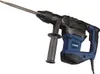 Ferm HDM1037, SDS Plus, Schwarz, Blau, 3,2 cm, 6 J, 4400 Produktbild-Vorschau 2