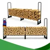 Kaminholzregal CHIMERA | für außen | HxBxT 117x260x36cm | Produktbild-Vorschau 8