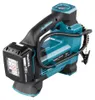 Akumulátorový kompresor Makita DMP 181 Z 18 V 11,1 bar solo Náhľad obrázku produktu 9
