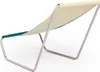 A recliner chair on a white background. Podgląd zdjęcia produktu