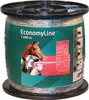 KERBL Weidezaun Monolitze EconomyLine 1000 m, elektrischer Anteprima dell’immagine prodotto 1