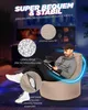 Sit&Joy Sitzsack Gamer Kissen & Lounge Kissen Sessel Produktbild-Vorschau 5